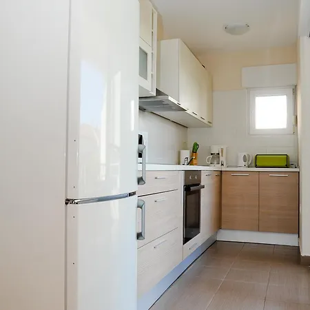 Apartmán Krissy