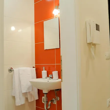 Krissy Apartmán Zadar