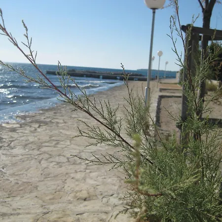 Apartmán Krissy Zadar