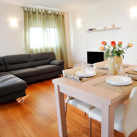 Apartmán Krissy