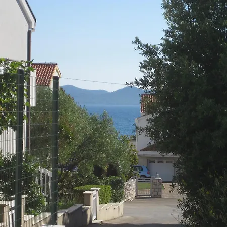 Apartamento Krissy Zadar