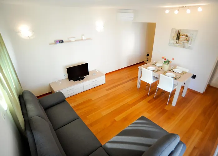 Apartamento Krissy *