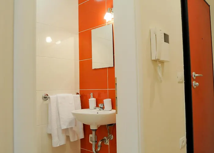 Krissy Apartamento Zadar