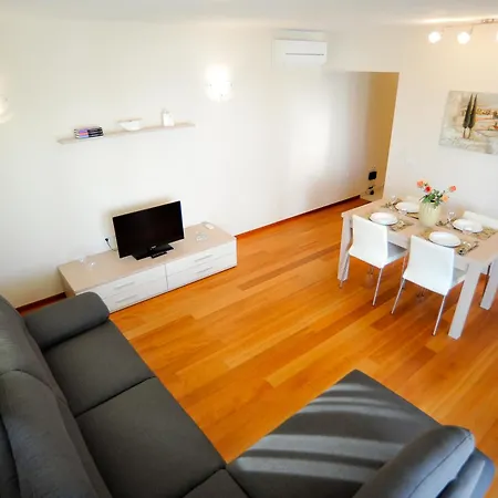 Apartman Krissy *