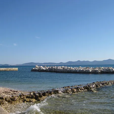 Krissy * Zadar