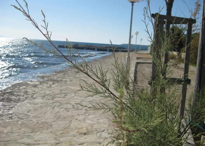 Apartamento Krissy Zadar