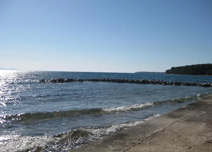 Krissy Апартаменты *