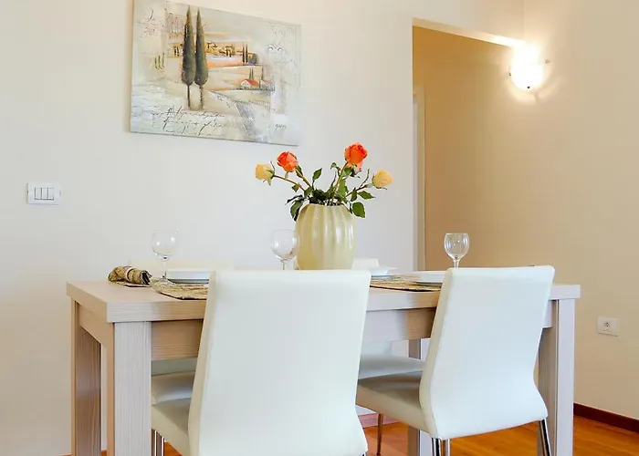 Krissy Apartamento Zadar