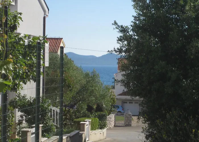 Apartman Krissy Zára